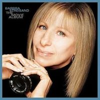 Barbra Streisand, The Movie Album, 2003