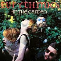 Eurythmics, In the Garden, 1981