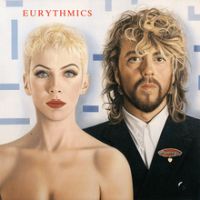 Eurythmics, Revenge, 1986