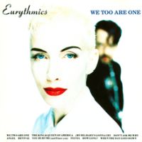 Eurythmics, We Too Are One, 1989