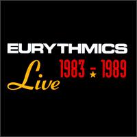 Eurythmics, Live 19831989, 1993