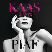 Kaas chante Piaf, 2012