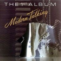 Modern Talking, The 1st Album, 1985