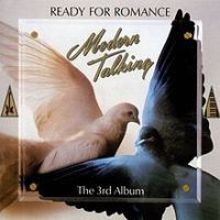 Modern Talking, Ready for Romance, 1986