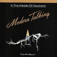 Modern Talking, In the Middle of Nowhere, 1986