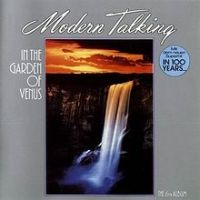 Modern Talking, In the Garden of Venus, 1987