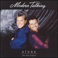 Modern Talking, Alone, 1999