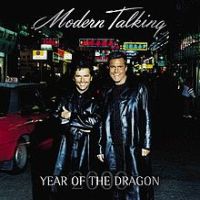 Modern Talking, Year of the Dragon, 2000