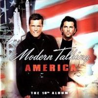 Modern Talking, America, 2001