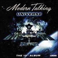 Modern Talking, Universe, 2003