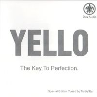 Yello, The Key to Perfection, 2012