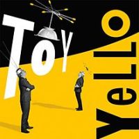 Yello, Toy, 2016