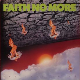 Faith No More, The Real Thing, 1989