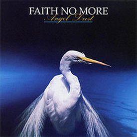 Faith No More, Angel Dust, 1992