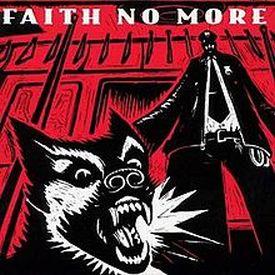 Faith No More, King for a Day, Fool for a Lifetime, 1995