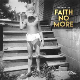 Faith No More, Sol Invictus, 2015