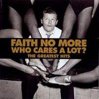 Faith No More, Who Cares a Lot? 1998