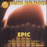 Faith No More, Epic and Other Hits, 2005