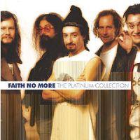 Faith No More, The Platinum Collection, 2006