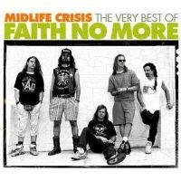 Faith No More, MidLife Crisis: The Very Best of Faith No More, 2010