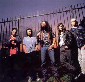  "Faith No More"      1992 