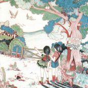 Fleetwood Mac, Kiln House, 1970