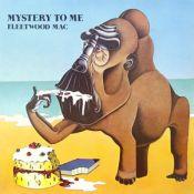 Fleetwood Mac, Mystery to Me, 1973