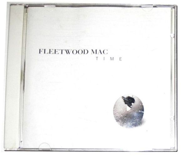 Fleetwood Mac, Time, USA, Warner Bros. Records, 1995