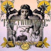 Fleetwood Mac, Shrine '69, 1969