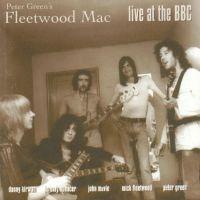 Fleetwood Mac, Live at the BBC, 1971