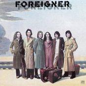 Foreigner, 1977