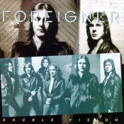 Foreigner, Double Vision, 1978