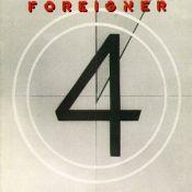 Foreigner, 4, 1981