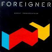 Foreigner, Agent Provocateur, 1984