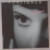 Foreigner, Inside Information, 1987