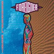 Foreigner, Unusual Heat, 1991