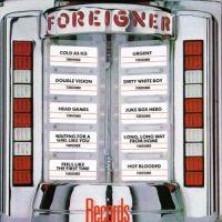 Foreigner, Records, 1982