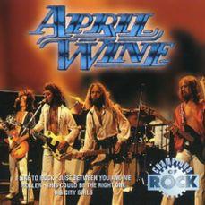    April Wine