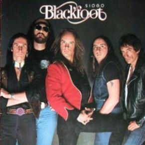     Blackfoot   Siogo