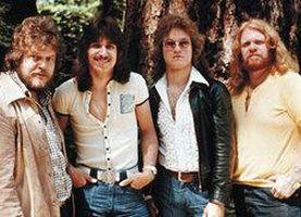  ---- Bachman-Turner Overdrive