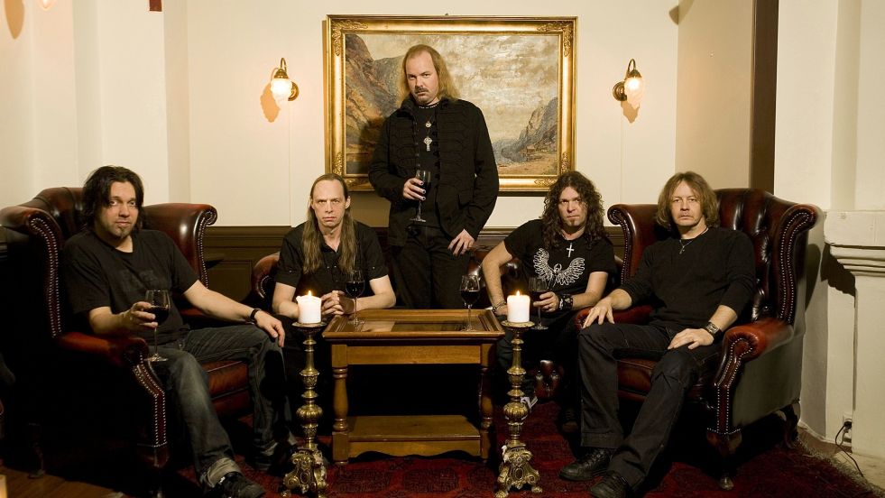  Candlemass   