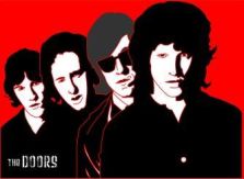   The Doors    