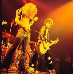 Led Zeppelin  