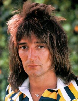 Rod Stewart