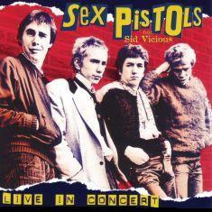 Sex Pistols и Мик Джаггер