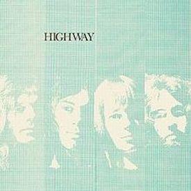 Highway, 1970