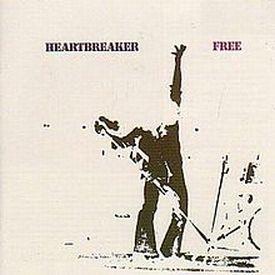 Heartbreaker, 1973