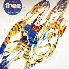 The Best Of Free (All Right Now), 1991