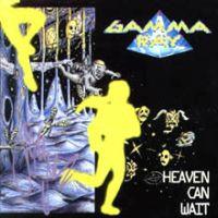 Heaven Can Wait, EP, 1990