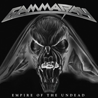 Empire of the Undead, 2014